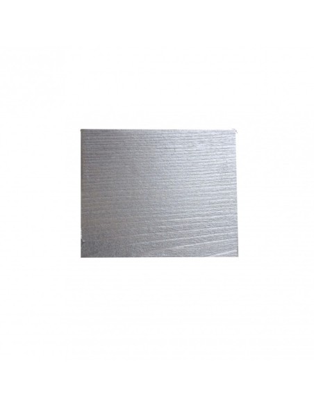 Pintura Decoración, tienda, muebles Técnica Metalizado Plata Mary Paint  250ml