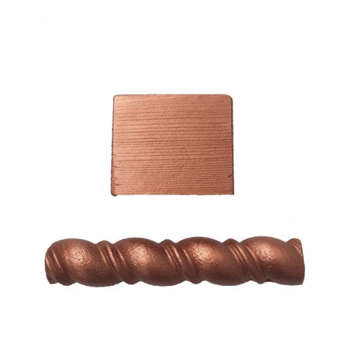 Pintura Decoración, tienda, muebles Técnica Metalizado Cobre Mary Paint  250ml