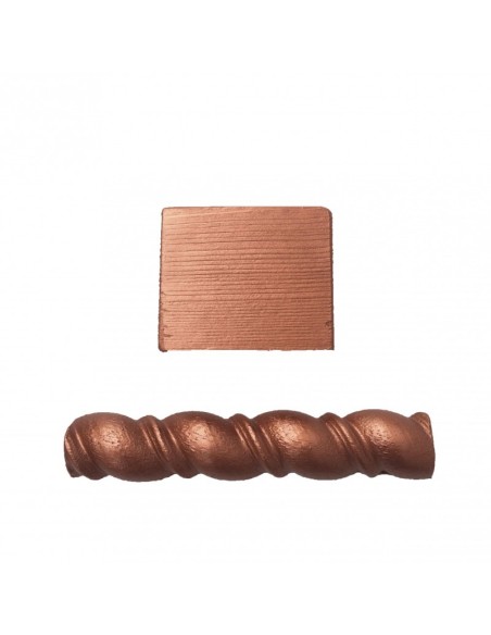 Pintura Decoración, tienda, muebles Técnica Metalizado Cobre Mary Paint  250ml