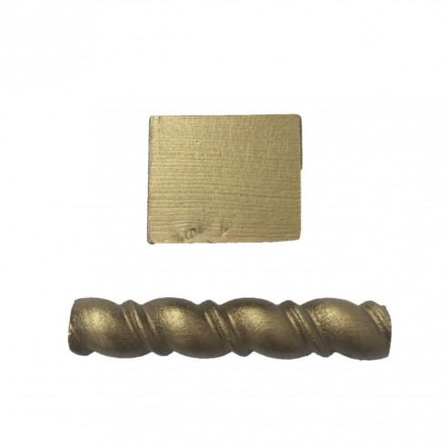 Pintura Decoración, tienda, muebles Técnica Metalizado Bronce Mary Paint  250ml