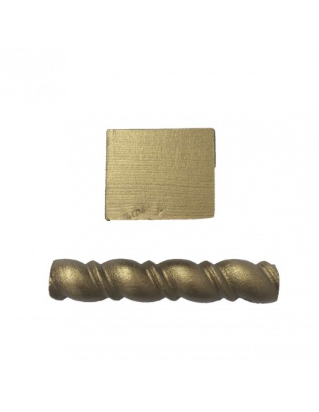 Pintura Decoración, tienda, muebles Técnica Metalizado Bronce Mary Paint  250ml