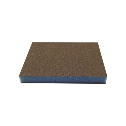 Esponja de Lija grano fino