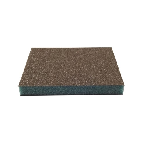 Esponja de Lija grano medio