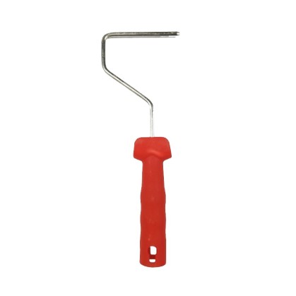 Mango rodillo pintar 10cm