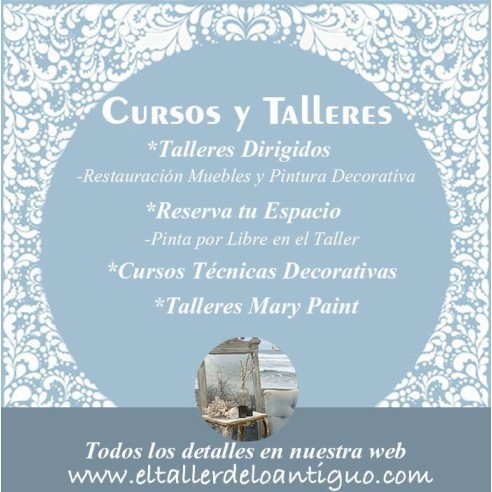 Cursos Anuales De Tarde
