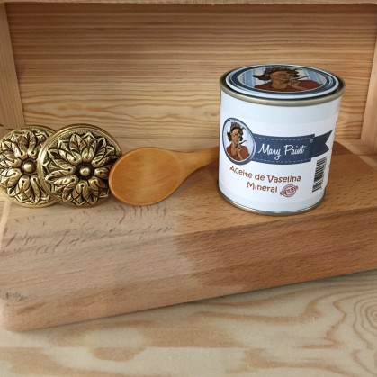Aceite de Vaselina 2