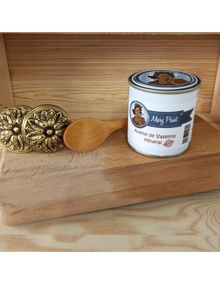 Aceite de Vaselina 02