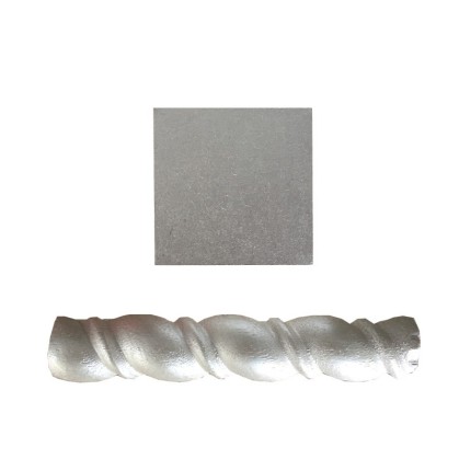 Pintura Decoración, tienda, muebles Técnica Metalizado Nácar Mary Paint  250ml 2