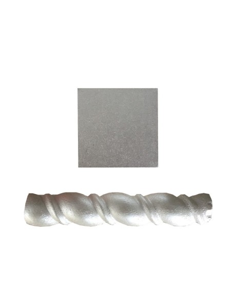 Pintura Decoración, tienda, muebles Técnica Metalizado Nácar Mary Paint  250ml