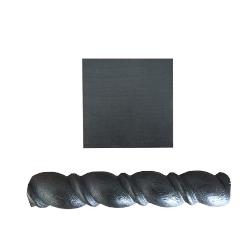 Grafito metalizado Mary Paint