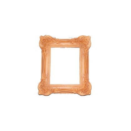 Marco de Resina Poliuretano