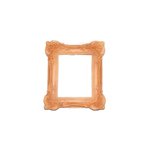 Marco de Resina Poliuretano