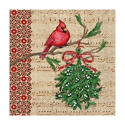 Servilleta Decoupage 005