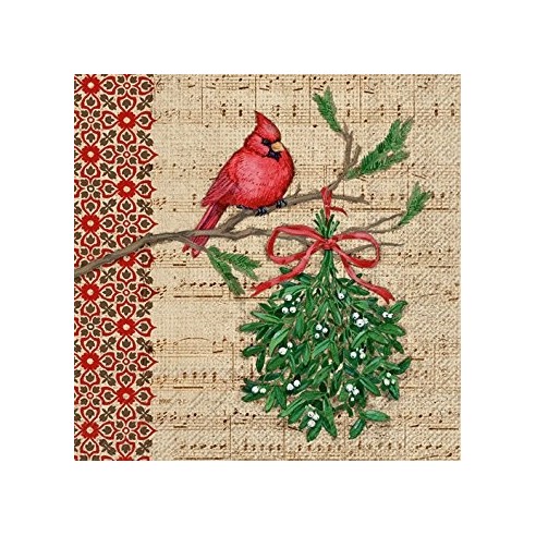 Servilleta Decoupage 005