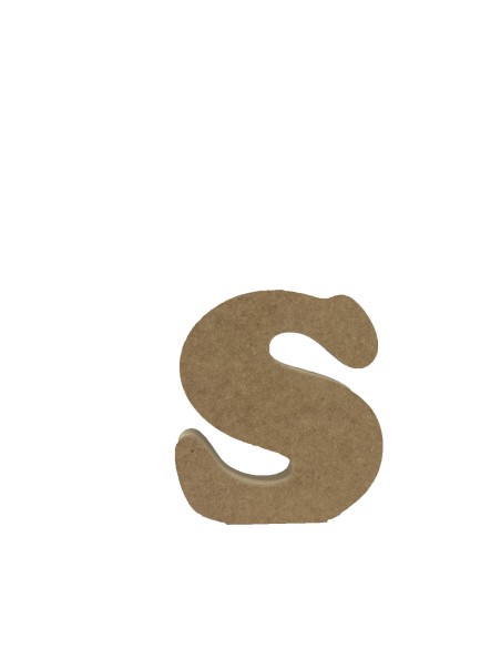 S LETRA MADERA DM MARY PAINT