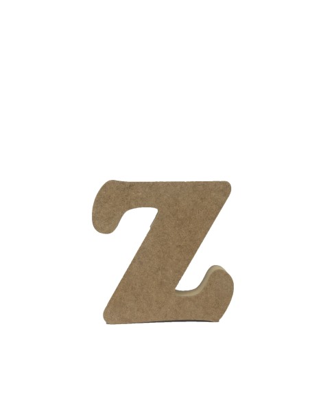 Z LETRA MADERA DM MARY PAINT