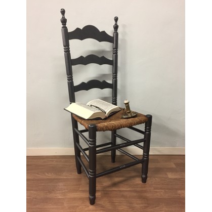 Pintura Decoración, tienda, muebles Técnica Metalizado Grafito Mary Paint  250ml 2