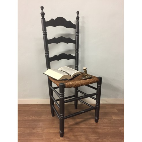 Pintura Decoración, tienda, muebles Técnica Metalizado Grafito Mary Paint  250ml