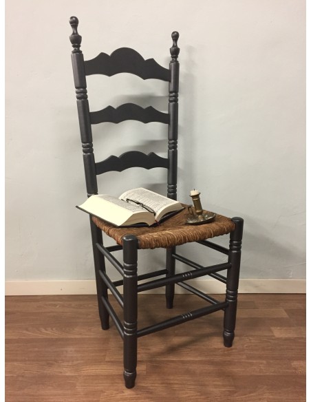 Pintura Decoración, tienda, muebles Técnica Metalizado Grafito Mary Paint  250ml