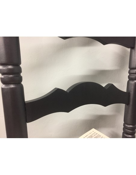 Pintura Decoración, tienda, muebles Técnica Metalizado Grafito Mary Paint  250ml