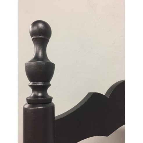 Pintura Decoración, tienda, muebles Técnica Metalizado Grafito Mary Paint  250ml