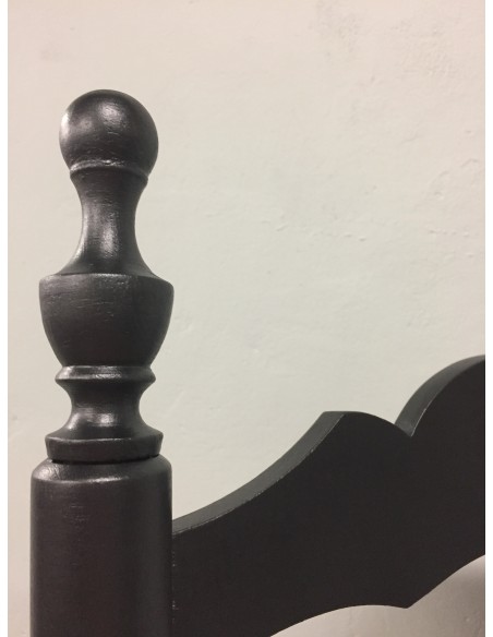 Pintura Decoración, tienda, muebles Técnica Metalizado Grafito Mary Paint  250ml