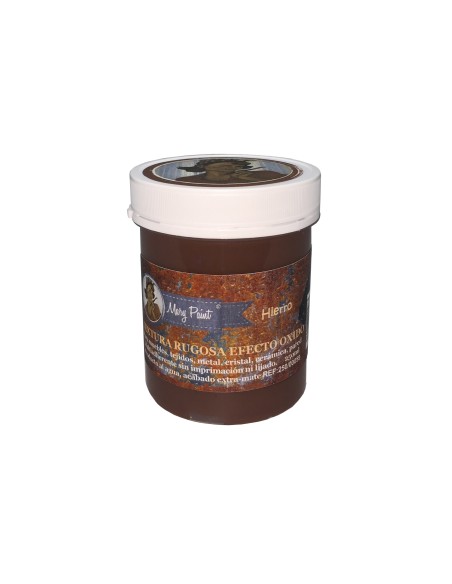 Textura Rugosa Hierro