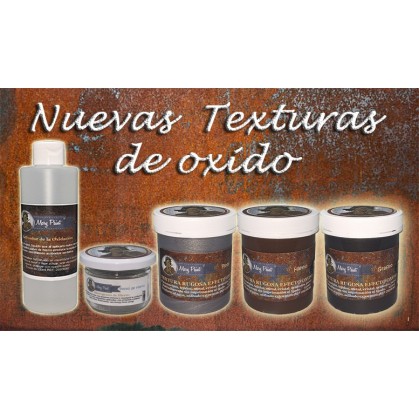 Textura Rugosa Grafito 2