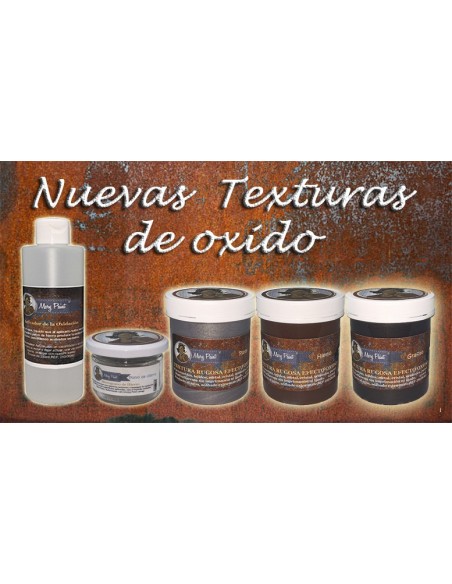 Textura Rugosa Plata