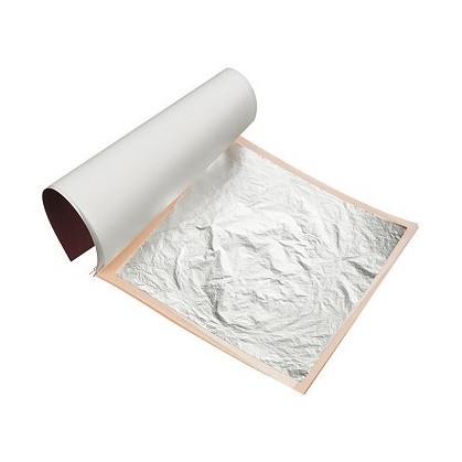 PLATA FALSA 14 X 14 LIBRITO 25 UD