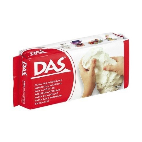 Das pasta blanca 1K