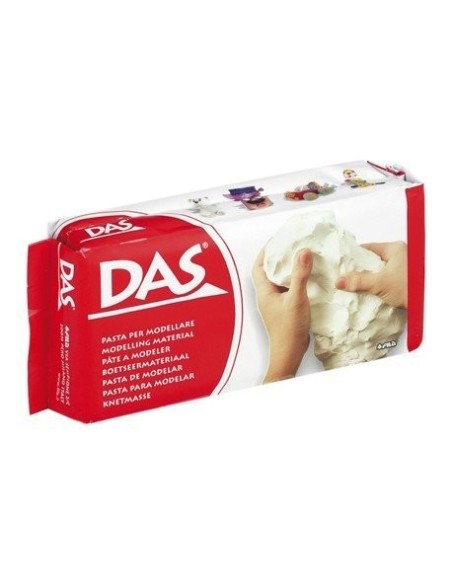 Das pasta blanca 1K