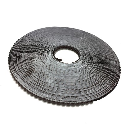 comprar Tachuela tapicería continua bronce tipo cordón 2