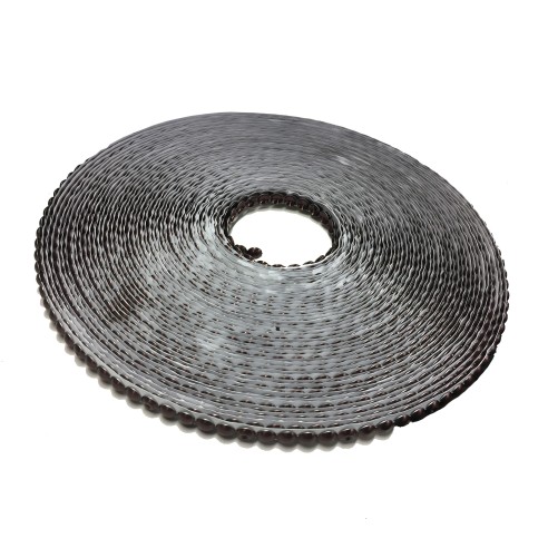 comprar Tachuela tapicería continua bronce tipo cordón