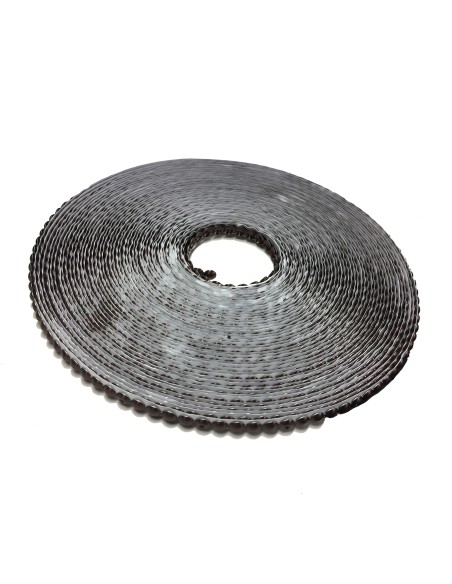 comprar Tachuela tapicería continua bronce tipo cordón