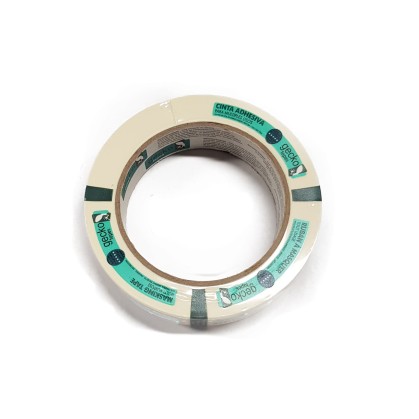 Cinta carrocero 24mm X 45,7m 2