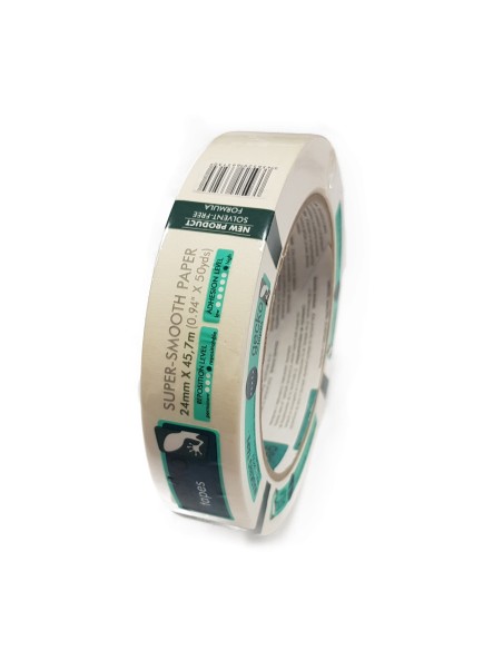 Cinta carrocero 24mm X 45,7m