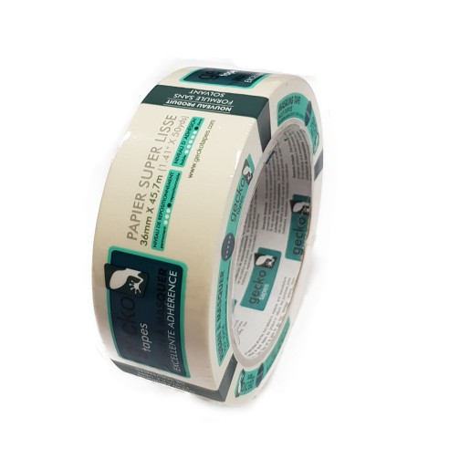 Cinta carrocero 36mm X 45,7m