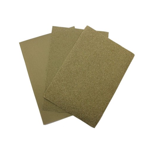 papel de lija madera nº 5 en Mary Paint