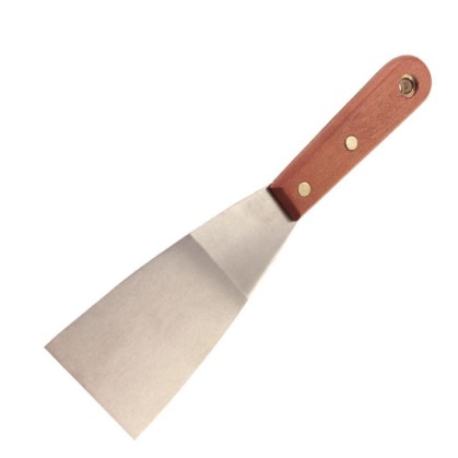 Espátula de madera Profesional 50mm