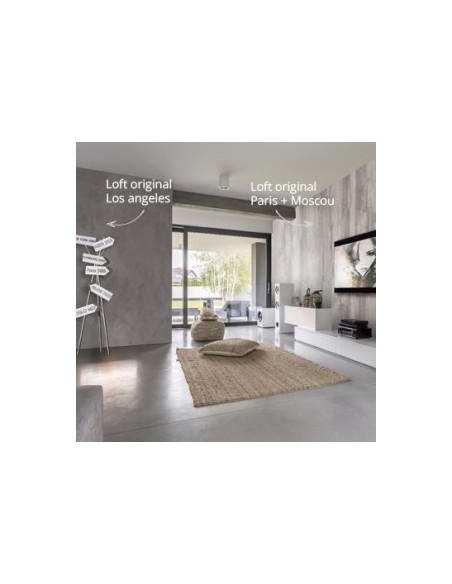 Pintura Efecto Cemento pulido Cape town 2L