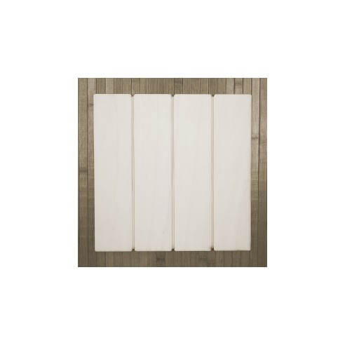 placa madera 30 x 30 pino