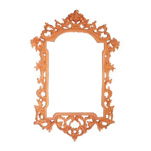 MARCO CALADO DE ENTRADA