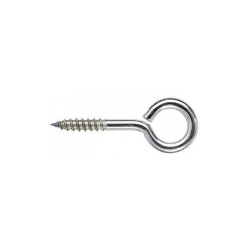 Blister 14 hembrilla cerrada 14x25 blanca