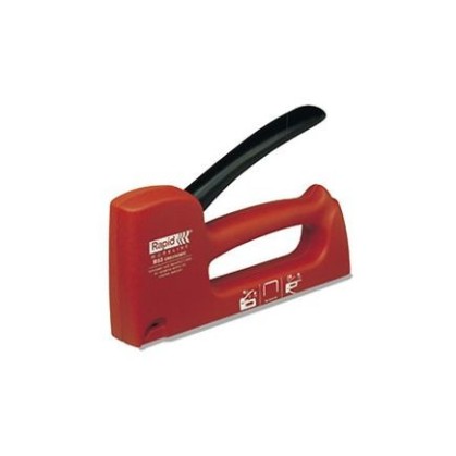 Grapadora plastico 6-10mm...