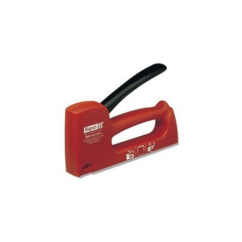 Grapadora plastico 6-10mm KREATOR