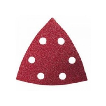 SET 5 LIJAS TRIANGULAR...