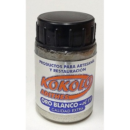 ORO BLANCO KOKOLO