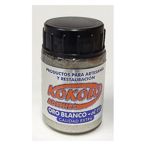 ORO BLANCO KOKOLO