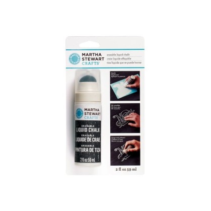 Tiza líquida Marta Steward